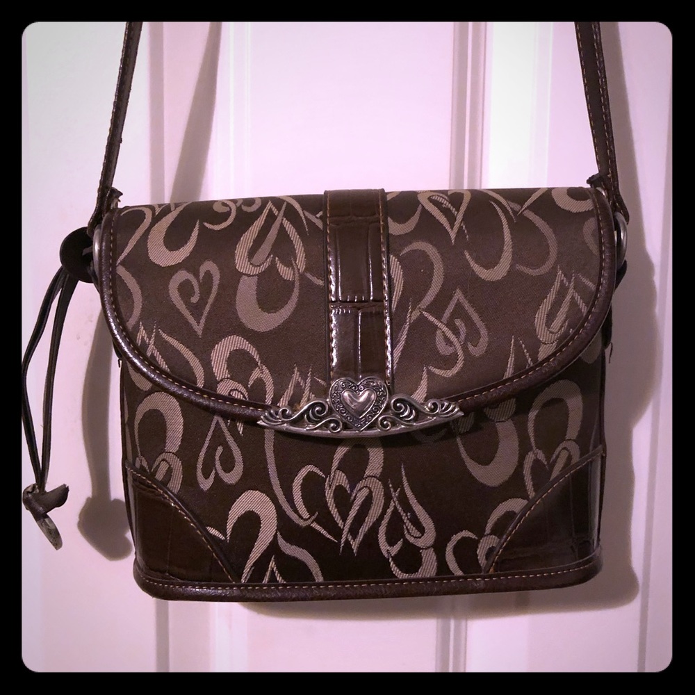 Brighton Crossbody purse